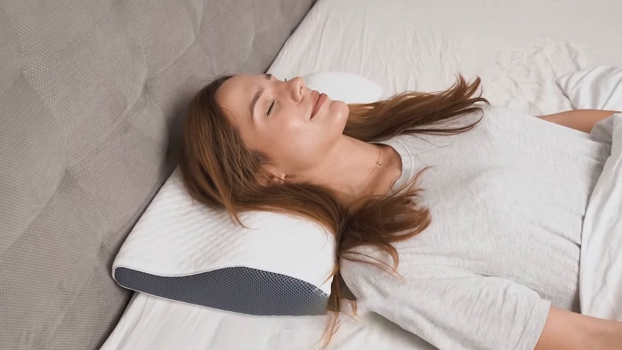 best anti-aging pillow 2024